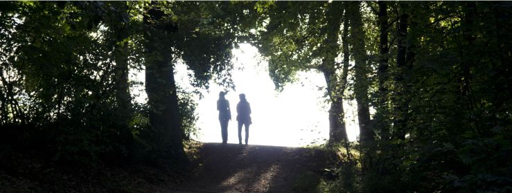 Auszeiten (Foto: Scheer)