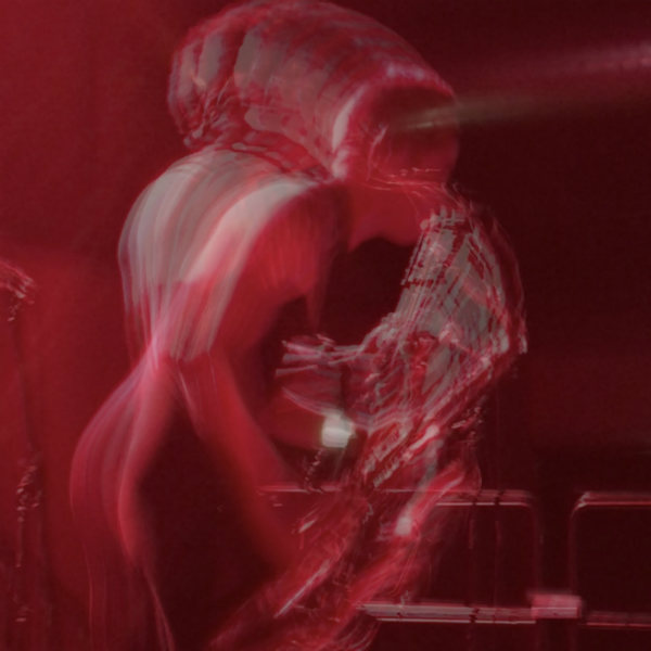 Pussy Riot in der Centralstation Darmstadt.